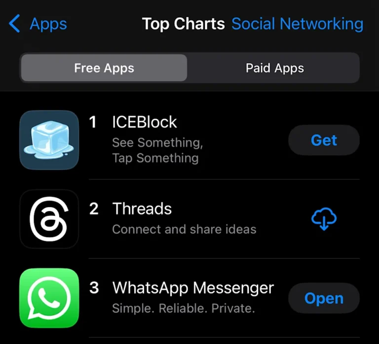 Controversial Privacy App Gains Popularity Despite Criticism from Authorities