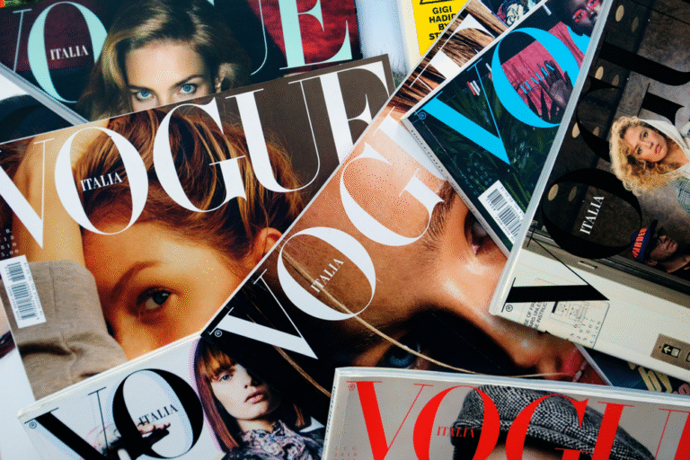 The Fascinating World of Celebrity News: Why We Can’t Look Away