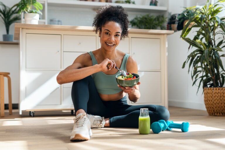 The Ultimate Guide to Athlete Nutrition: Fueling Peak Performance