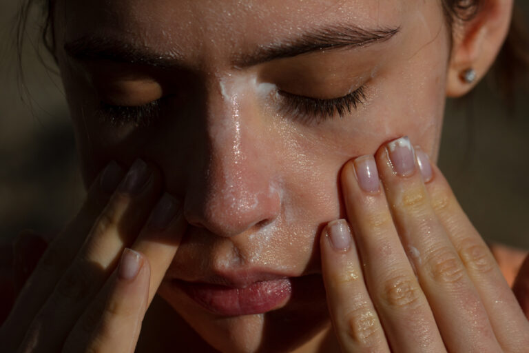 The Ultimate Guide to Glowing Skin: Science-Backed Skincare for Every Skin Type
