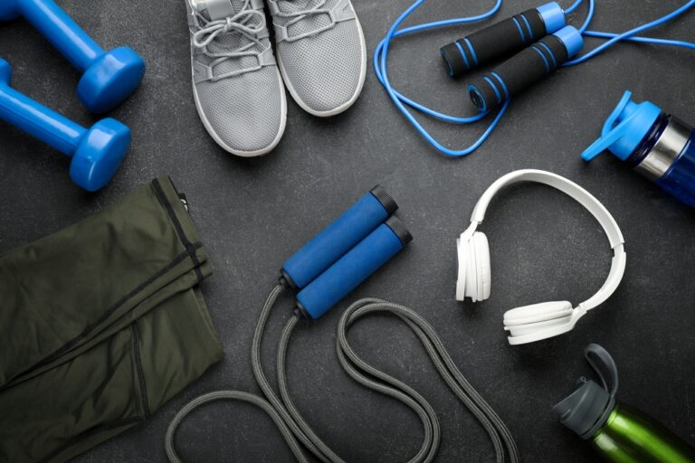The Ultimate Guide to Sports Gear: Elevate Your Performance with the Right Equipment