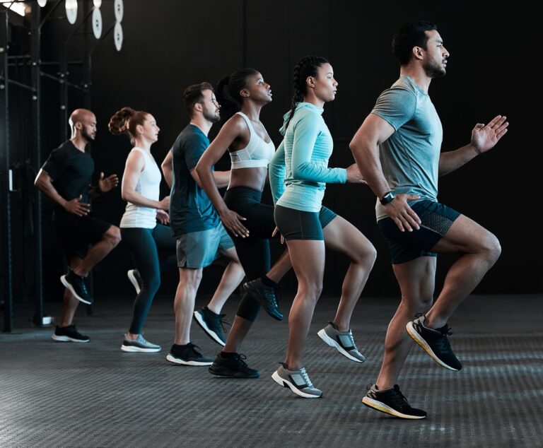 The Ultimate Workout Guide: Science-Backed Strategies for Maximum Results