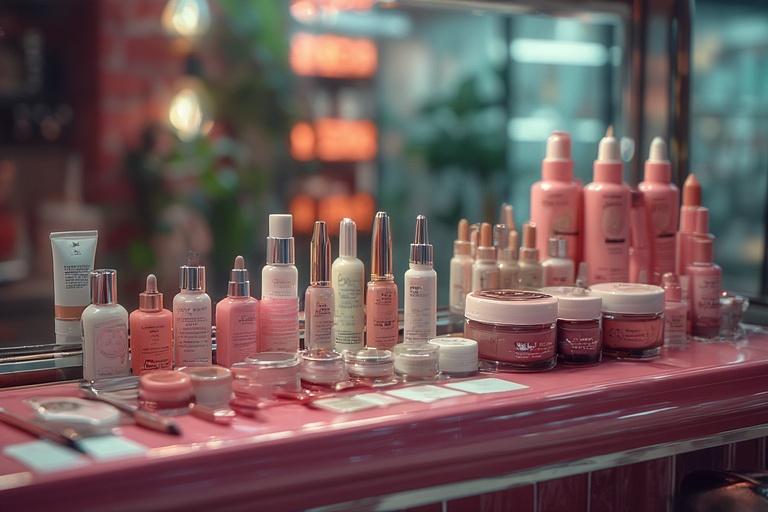Quick Makeup Tips for Effortless Beauty