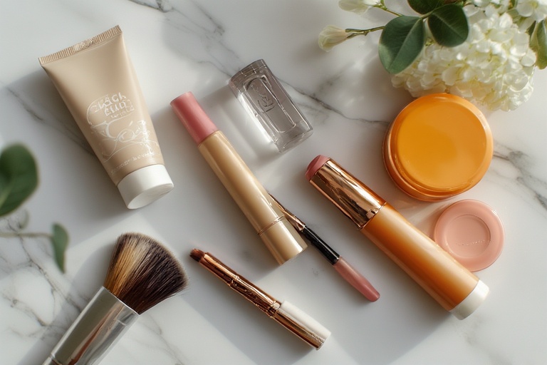 Quick Makeup Tips for Effortless Beauty