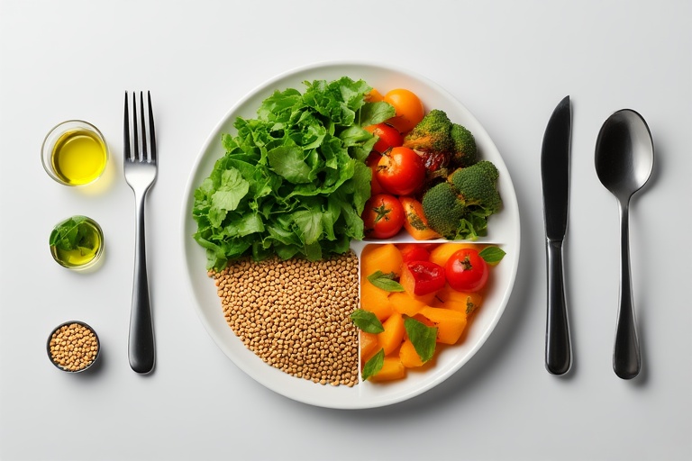Balanced Diet for Adults Why It Matters Daily Nutrition Requirements and Beginner-Friendly Tips 4