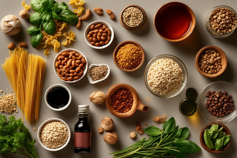 Balanced Diet for Adults Why It Matters Daily Nutrition Requirements and Beginner-Friendly Tips 