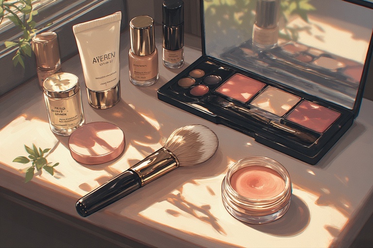 10 Natural Makeup Tips for a Fresh Everyday Look