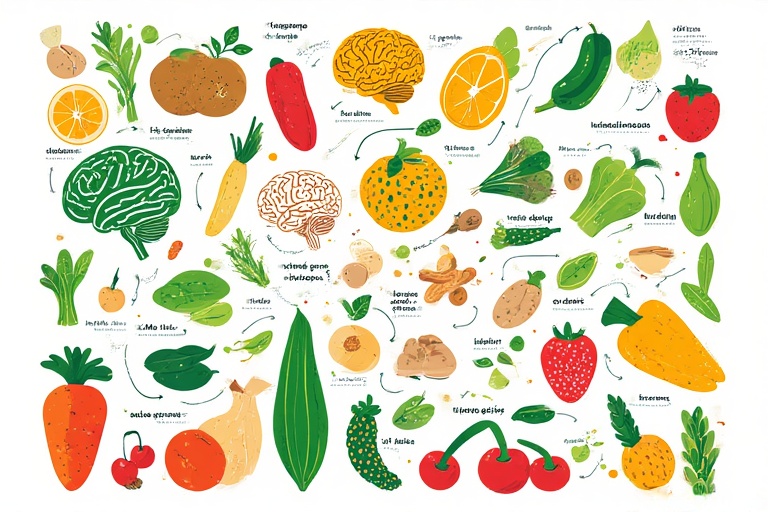 What Is a Balanced Diet for Adults?