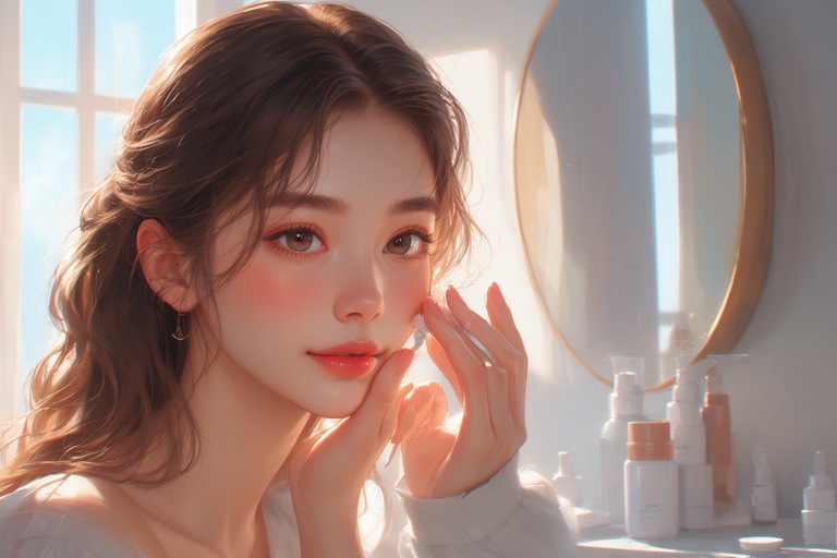 10 Natural Makeup Tips for a Fresh Everyday Look