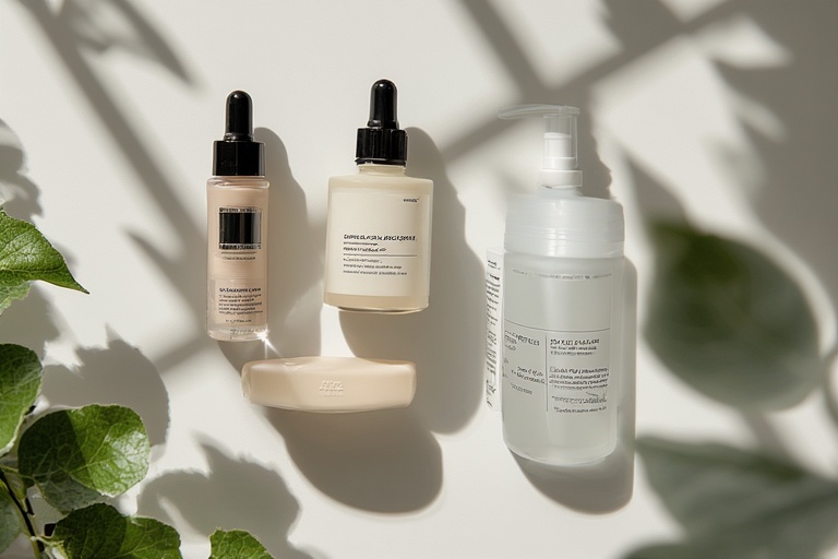 Makeup Tips Sensitive Skin: Your Complete Skincare & Beauty Guide