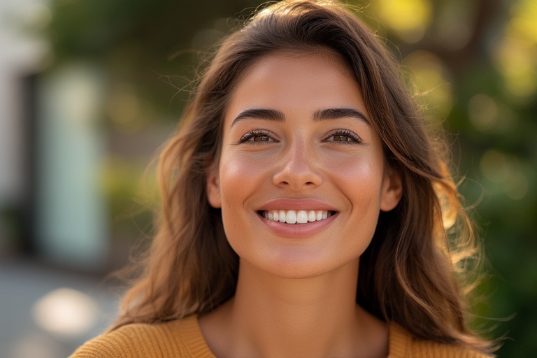 Makeup Tips Sensitive Skin