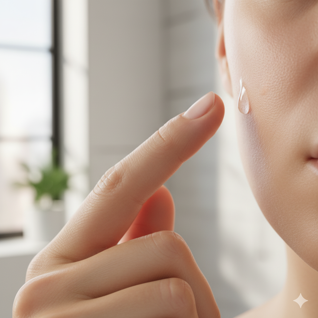 The Art and Science of a Radiant Beauty Routine